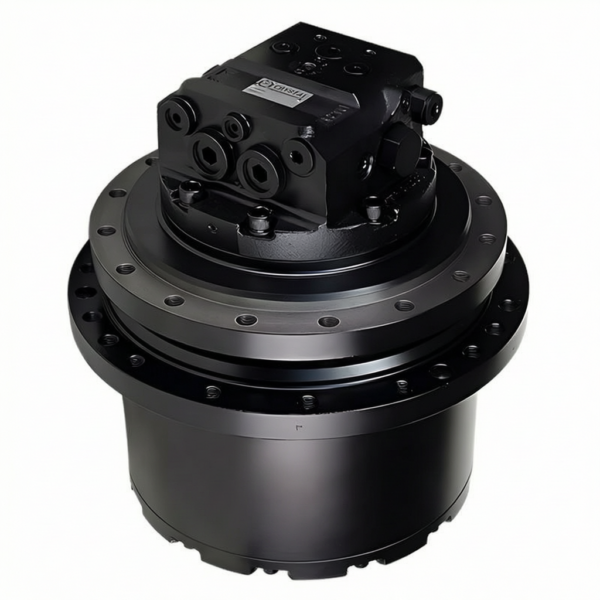 35_0 Bulldozer Kit Swing Gearbox 9201953 2676796 920-1953 267-6796 E329D Final Drive for Takeuchi komatsu Kubota