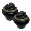 35_1 Bulldozer Kit Swing Gearbox 9201953 2676796 920-1953 267-6796 E329D Final Drive for Takeuchi komatsu Kubota