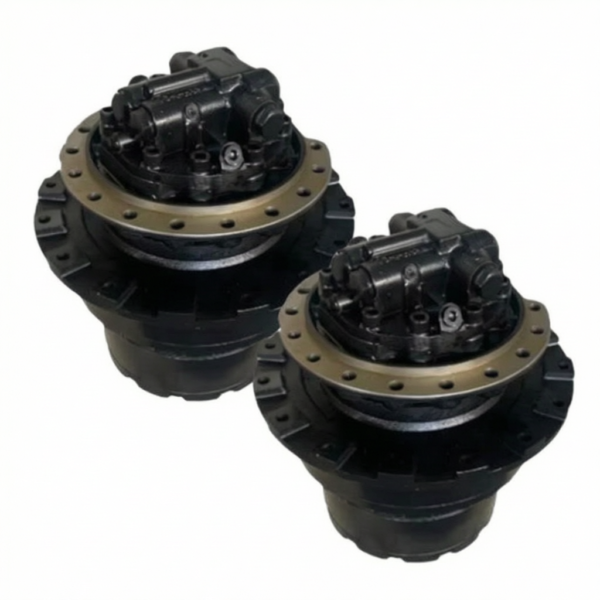 35_1 Bulldozer Kit Swing Gearbox 9201953 2676796 920-1953 267-6796 E329D Final Drive for Takeuchi komatsu Kubota