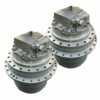 35_2 Bulldozer Kit Swing Gearbox 9201953 2676796 920-1953 267-6796 E329D Final Drive for Takeuchi komatsu Kubota