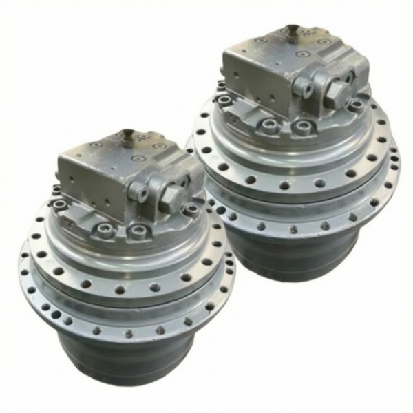 35_2 Bulldozer Kit Swing Gearbox 9201953 2676796 920-1953 267-6796 E329D Final Drive for Takeuchi komatsu Kubota