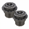 35_3 Bulldozer Kit Swing Gearbox 9201953 2676796 920-1953 267-6796 E329D Final Drive for Takeuchi komatsu Kubota