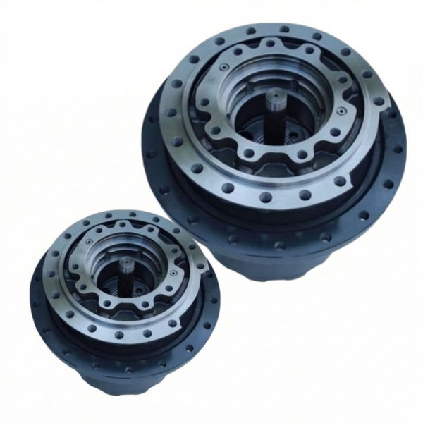 35_4 Bulldozer Kit Swing Gearbox 9201953 2676796 920-1953 267-6796 E329D Final Drive for Takeuchi komatsu Kubota