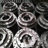 35_5 Bulldozer Kit Swing Gearbox 9201953 2676796 920-1953 267-6796 E329D Final Drive for Takeuchi komatsu Kubota