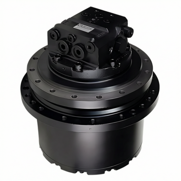 35_6 Bulldozer Kit Swing Gearbox 9201953 2676796 920-1953 267-6796 E329D Final Drive for Takeuchi komatsu Kubota