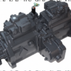 360_0 K5V160DTP1R9R-9NL9-F Hydraulic Main Pump 31Q8-10940 High Quality Construction Machinery Part