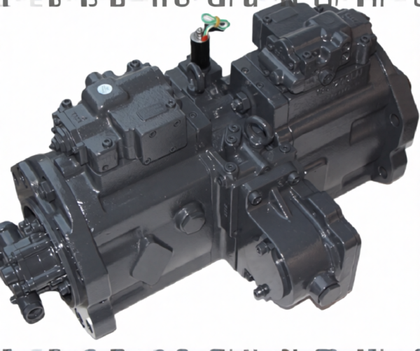 360_0 K5V160DTP1R9R-9NL9-F Hydraulic Main Pump 31Q8-10940 High Quality Construction Machinery Part