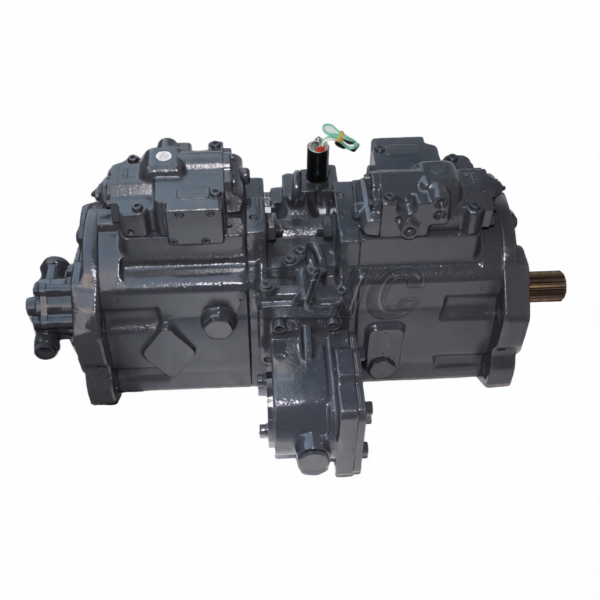 360_2 K5V160DTP1R9R-9NL9-F Hydraulic Main Pump 31Q8-10940 High Quality Construction Machinery Part