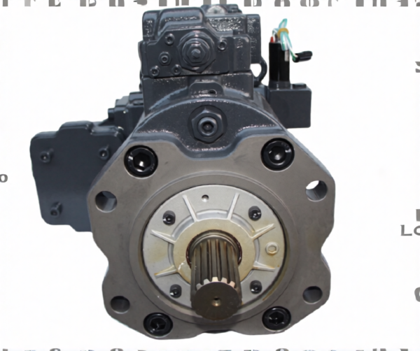 360_4 K5V160DTP1R9R-9NL9-F Hydraulic Main Pump 31Q8-10940 High Quality Construction Machinery Part
