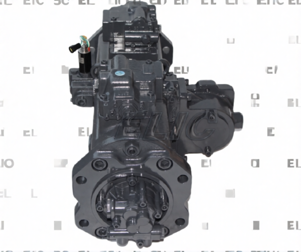 360_5 K5V160DTP1R9R-9NL9-F Hydraulic Main Pump 31Q8-10940 High Quality Construction Machinery Part