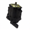 361_0 Tractor PVE19AL-CVP12 Piston Pump 149649C3 199142A4 Hydraulic Pump for Case Construction Machinery Parts
