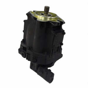 Tractor PVE19AL-CVP12 Piston Pump 149649C3 199142A4 Hydraulic Pump for Case Construction Machinery Parts