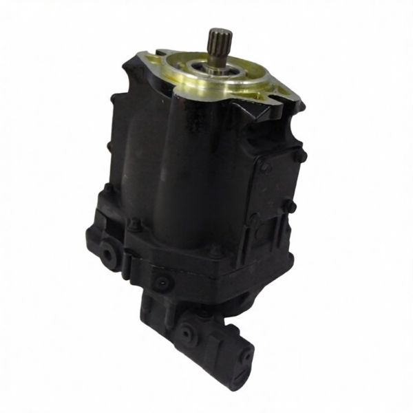 361_0 Tractor PVE19AL-CVP12 Piston Pump 149649C3 199142A4 Hydraulic Pump for Case Construction Machinery Parts