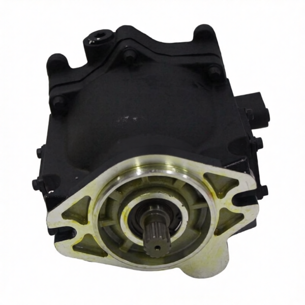 361_1 Tractor PVE19AL-CVP12 Piston Pump 149649C3 199142A4 Hydraulic Pump for Case Construction Machinery Parts