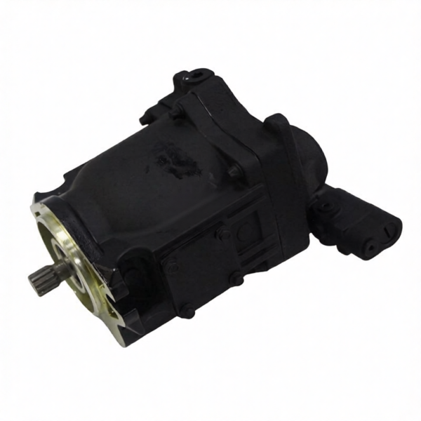 361_2 Tractor PVE19AL-CVP12 Piston Pump 149649C3 199142A4 Hydraulic Pump for Case Construction Machinery Parts