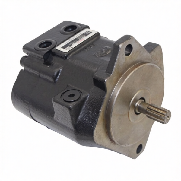 Excavator PVD-00B-11 PVD-00B-14 PVD-00B-15 PVD-00B-16 Main Hydraulic Piston Pump for Nachi Pump Replacement
