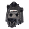 Excavator PVD-00B-11 PVD-00B-14 PVD-00B-15 PVD-00B-16 Main Hydraulic Piston Pump for Nachi Pump Replacement