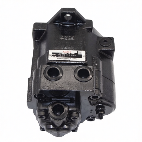 Excavator PVD-00B-11 PVD-00B-14 PVD-00B-15 PVD-00B-16 Main Hydraulic Piston Pump for Nachi Pump Replacement