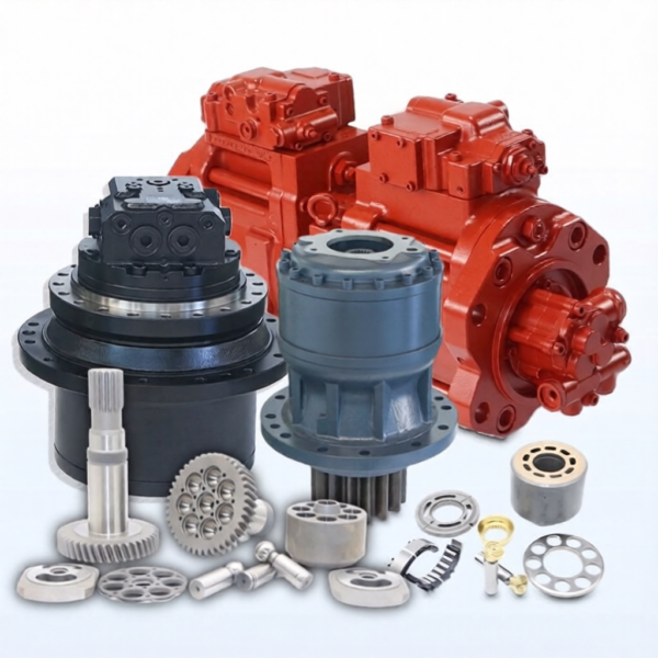 Excavator PVD-00B-11 PVD-00B-14 PVD-00B-15 PVD-00B-16 Main Hydraulic Piston Pump for Nachi Pump Replacement