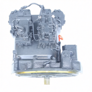 ZX200-5G Excavator Main Pump HPV118 HPV0118 Hydraulic Main Pump for Hitachi Replacement