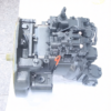 363_1 ZX200-5G Excavator Main Pump HPV118 HPV0118 Hydraulic Main Pump for Hitachi Replacement