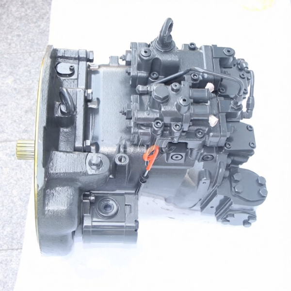 363_1 ZX200-5G Excavator Main Pump HPV118 HPV0118 Hydraulic Main Pump for Hitachi Replacement