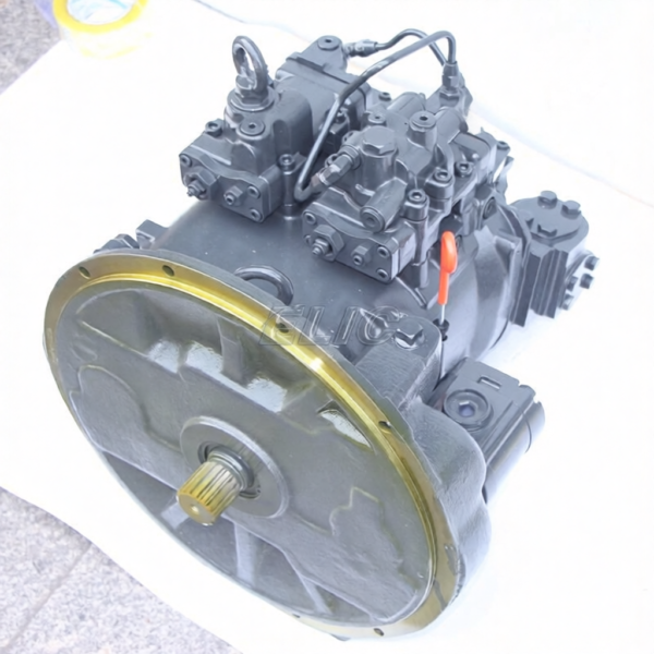 363_2 ZX200-5G Excavator Main Pump HPV118 HPV0118 Hydraulic Main Pump for Hitachi Replacement