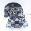 363_3 ZX200-5G Excavator Main Pump HPV118 HPV0118 Hydraulic Main Pump for Hitachi Replacement