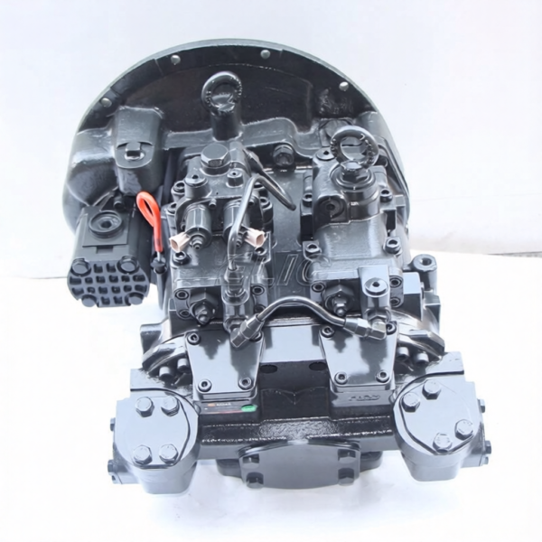 363_3 ZX200-5G Excavator Main Pump HPV118 HPV0118 Hydraulic Main Pump for Hitachi Replacement