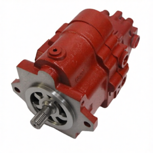 Excavator JS804 Hydraulic Main Pump PVD-1B-31L3DPS-11AG-4625F Pump Hydraulics for JCB Replacement