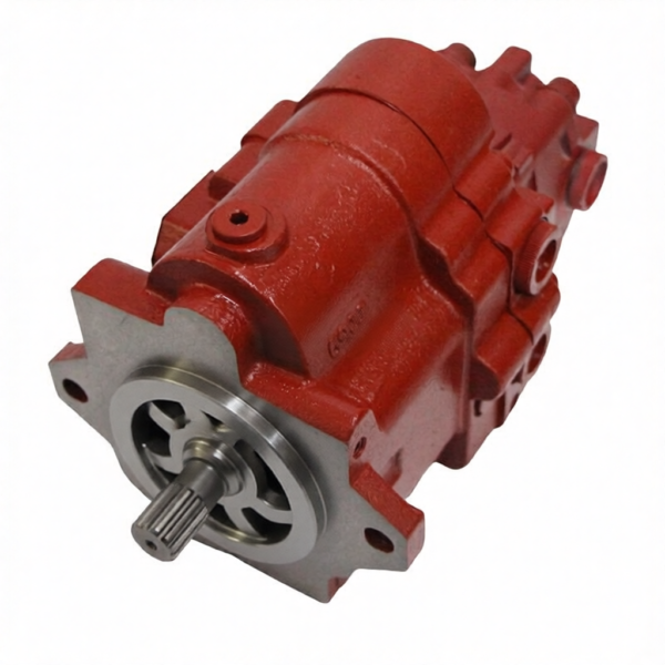 364_0 Excavator JS804 Hydraulic Main Pump PVD-1B-31L3DPS-11AG-4625F Pump Hydraulics for JCB Replacement