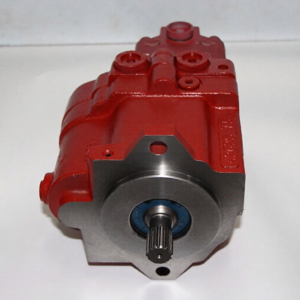 364_2 Excavator JS804 Hydraulic Main Pump PVD-1B-31L3DPS-11AG-4625F Pump Hydraulics for JCB Replacement
