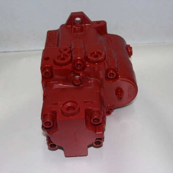 364_3 Excavator JS804 Hydraulic Main Pump PVD-1B-31L3DPS-11AG-4625F Pump Hydraulics for JCB Replacement