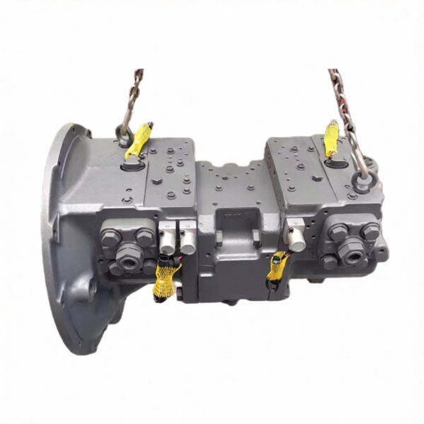365_0 For Komatsu Hydraulic Pump 708-2J-11120 708-2J-11130 708-2J-00010 for PC490-10 Excavator Construction Machinery 708-2J-01010