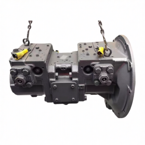 365_2 For Komatsu Hydraulic Pump 708-2J-11120 708-2J-11130 708-2J-00010 for PC490-10 Excavator Construction Machinery 708-2J-01010