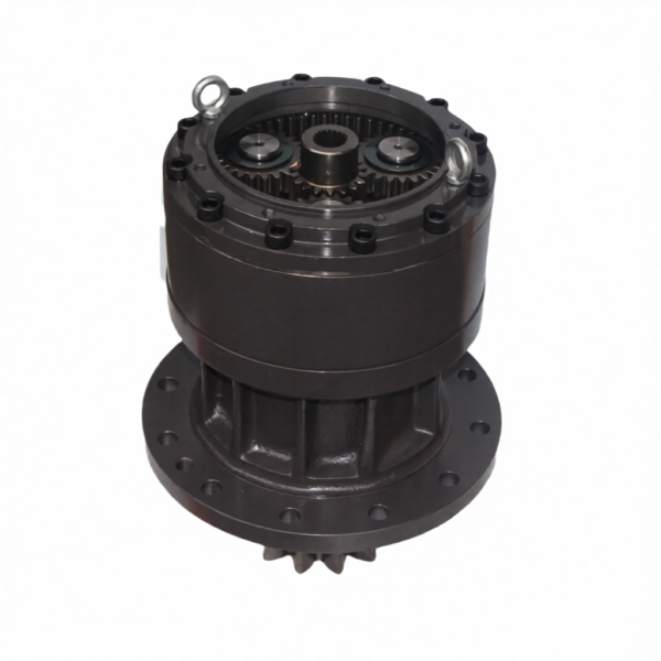 366_0 For Volvo EC220DL EC235C Construction Machinery Parts Swing Reducer VOE14541069 14516445 SA7118-30100