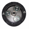 366_1 For Volvo EC220DL EC235C Construction Machinery Parts Swing Reducer VOE14541069 14516445 SA7118-30100