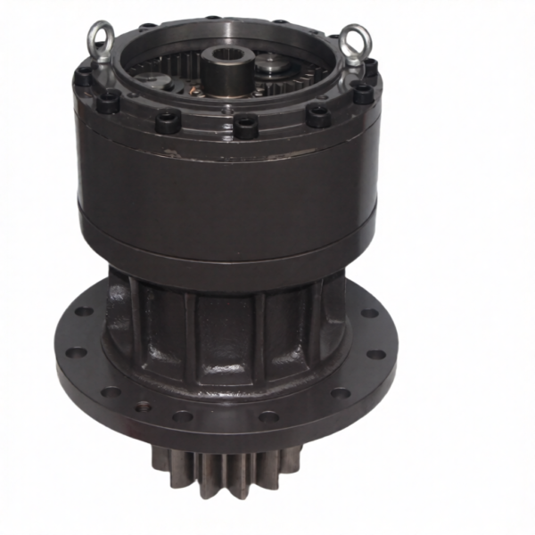 366_2 For Volvo EC220DL EC235C Construction Machinery Parts Swing Reducer VOE14541069 14516445 SA7118-30100