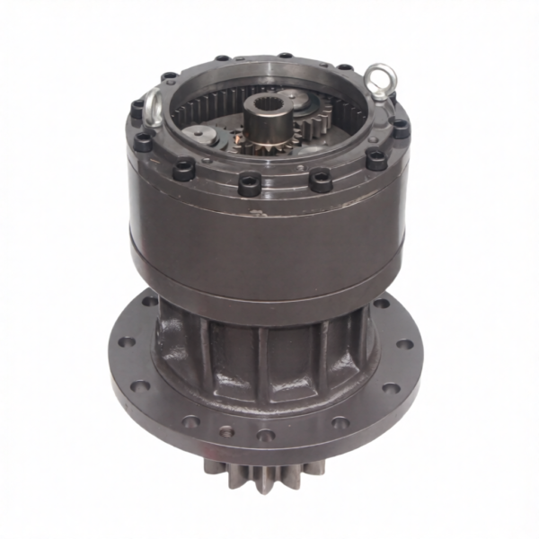 366_3 For Volvo EC220DL EC235C Construction Machinery Parts Swing Reducer VOE14541069 14516445 SA7118-30100