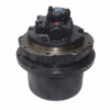 367_0 Kayaba MAG33 Final Drive Parts MAG-33VP-550F MAG-33VP-650F Travel Motor VIO55-6 Excavator Part for Construction Machinery