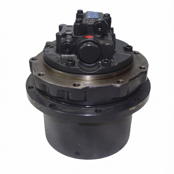 367_0 Kayaba MAG33 Final Drive Parts MAG-33VP-550F MAG-33VP-650F Travel Motor VIO55-6 Excavator Part for Construction Machinery