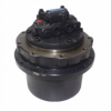 367_1 Kayaba MAG33 Final Drive Parts MAG-33VP-550F MAG-33VP-650F Travel Motor VIO55-6 Excavator Part for Construction Machinery