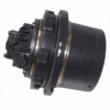 367_3 Kayaba MAG33 Final Drive Parts MAG-33VP-550F MAG-33VP-650F Travel Motor VIO55-6 Excavator Part for Construction Machinery