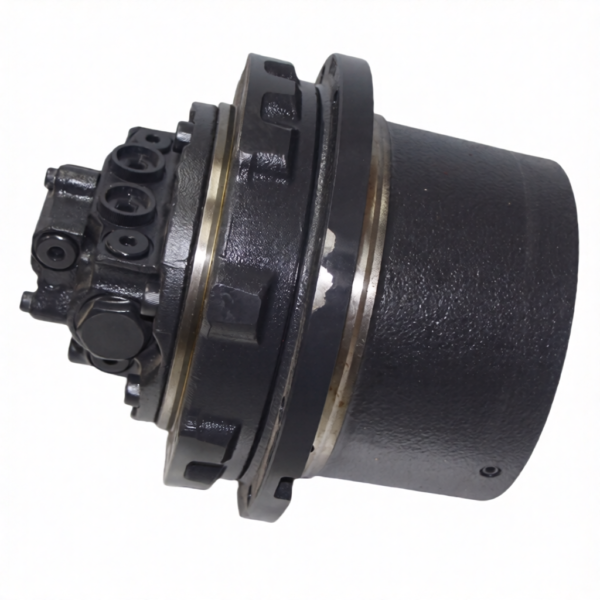 367_3 Kayaba MAG33 Final Drive Parts MAG-33VP-550F MAG-33VP-650F Travel Motor VIO55-6 Excavator Part for Construction Machinery