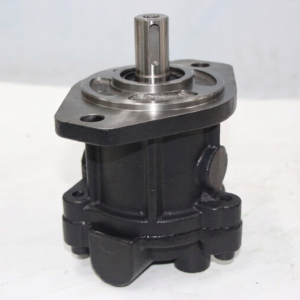 Excavator Parts ZX350LC-5B Motor Assy B440-18011 MSF18-16 Hydraulic Fan Motor for Hitachi Replacement