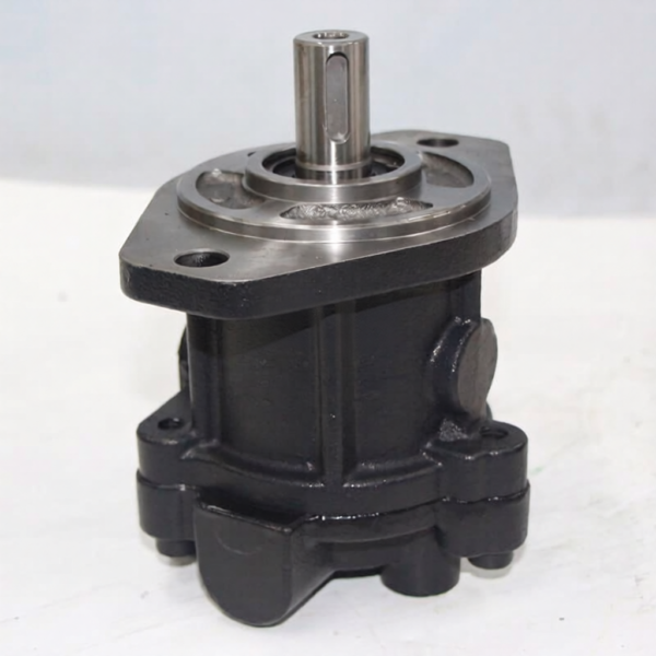 368_0 Excavator Parts ZX350LC-5B Motor Assy B440-18011 MSF18-16 Hydraulic Fan Motor for Hitachi Replacement