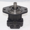 368_1 Excavator Parts ZX350LC-5B Motor Assy B440-18011 MSF18-16 Hydraulic Fan Motor for Hitachi Replacement