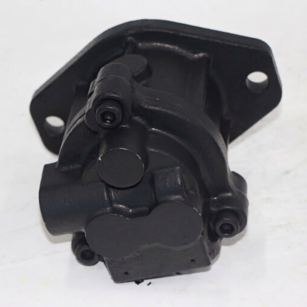 368_2 Excavator Parts ZX350LC-5B Motor Assy B440-18011 MSF18-16 Hydraulic Fan Motor for Hitachi Replacement