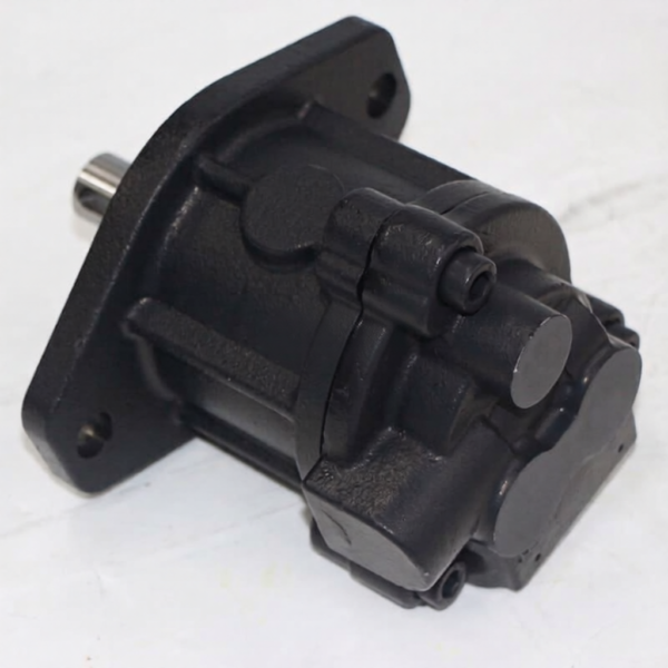 368_3 Excavator Parts ZX350LC-5B Motor Assy B440-18011 MSF18-16 Hydraulic Fan Motor for Hitachi Replacement