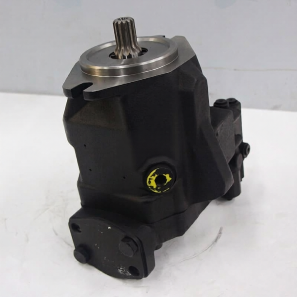 369_1 A10V045 Rexroth Tractor Fan Pump R910929482 R902439913 Fan Motor for Construction Machinery Parts